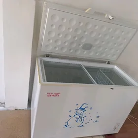 морозильник