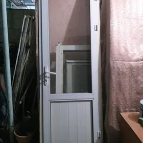 alyumin gapy  алюмин гапы