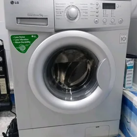 Kir maşyn lj swtomat