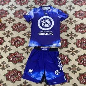 wrestling esik