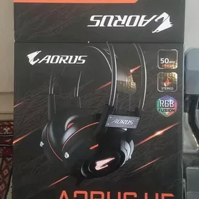 AORUS H5