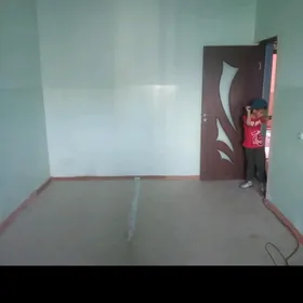 Büzmeýin gres etaž jaý