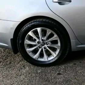 TOYOTA AVALON 17 MODEL DİSKA