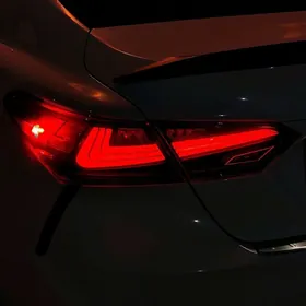 2018-2023 camry stopnik