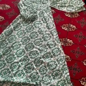 yasyl monetka koynek