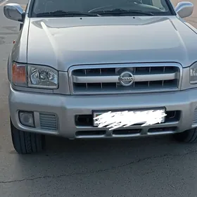 Nissan Pathfinder 2001