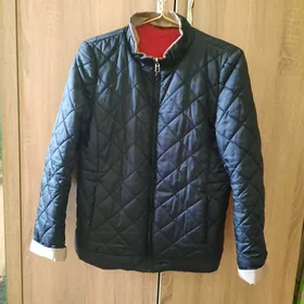 куртка женская