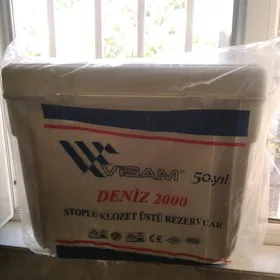 унитаз бачок