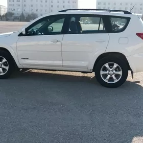 Toyota RAV4 2009