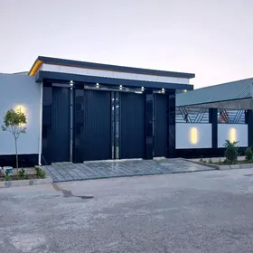 Çoganly Garadamak Aralyk 7 Sot