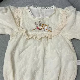 Нежный Боди