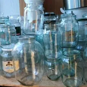 Bankalar (банки)