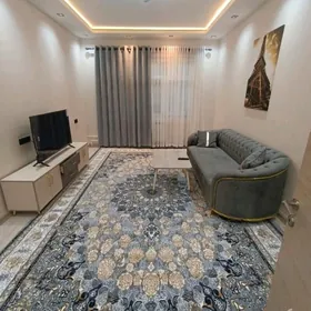 Гаудан Б 3ком 76м2 Евро Сроч