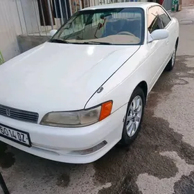 Toyota Mark II 1996