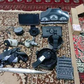 pribor telewizor remen