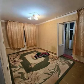 ️Гагарина 3эт 1ком 46м2 Срочн