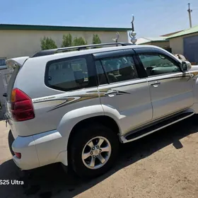 Toyota Land Cruiser Prado 2003