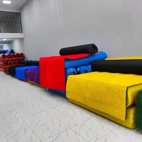 Gazon emeli, газон искуственны