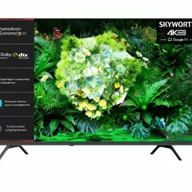 skaywort 65 telewizor