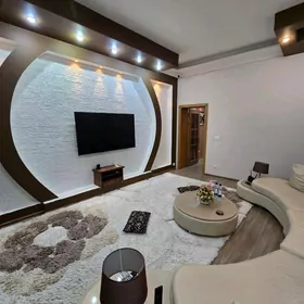 Дом Ак Алтын 2сот 4ком 150м2