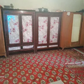 garnatur yuk salynyan