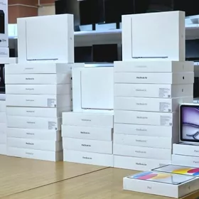 MACBOOK PRO AIR|M5/M4/M2