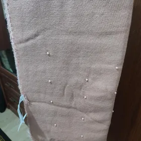 Шарф, Новый