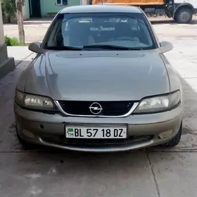 Opel Vectra 1997