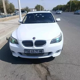 BMW E60 2005