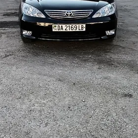Toyota Camry 2005