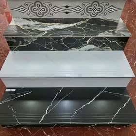 Lesnitsa kafel 120×35