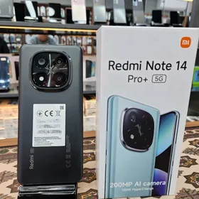 Redmi note 14 pro+ 5G (12/512)