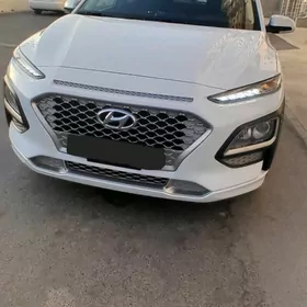 Hyundai Kona 2020