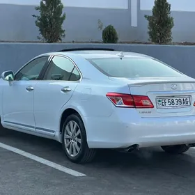 Lexus ES 350 2010