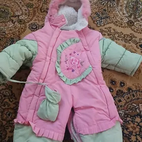 gysky detskiy kombinizon