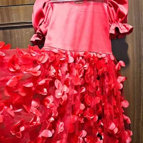 Kòýnekler, платья.