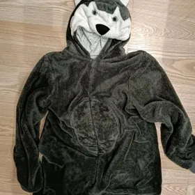 костюм волка