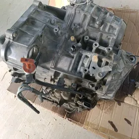 Duty Camry 3 Karopga