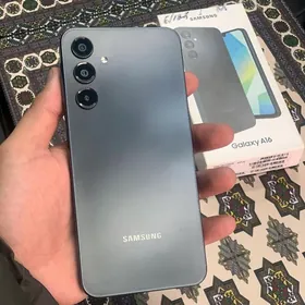 Samsung A16  6/128Gb