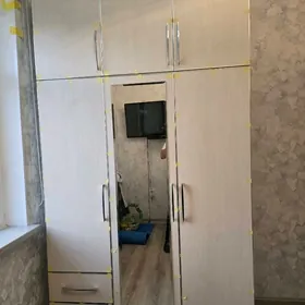 MEBEL TÄZE ŞFANER GARNITUR