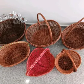 корзины большие