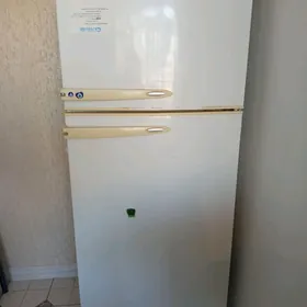 холодильник веко