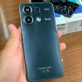 Redmi Not 13  6/128Gb