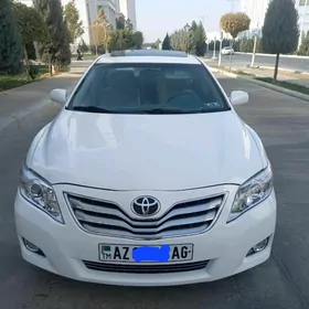 Toyota Camry 2009