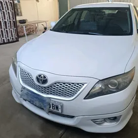 Toyota Camry 2009