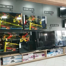 Telewizor Hisense Presino