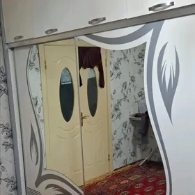 Şfaner Küpe aynaly