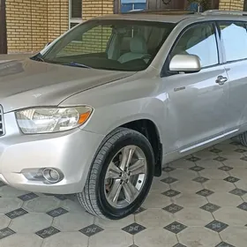 Toyota Highlander 2010