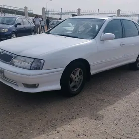 Toyota Avalon 1998