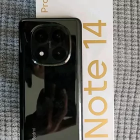Redmi note 14pro+